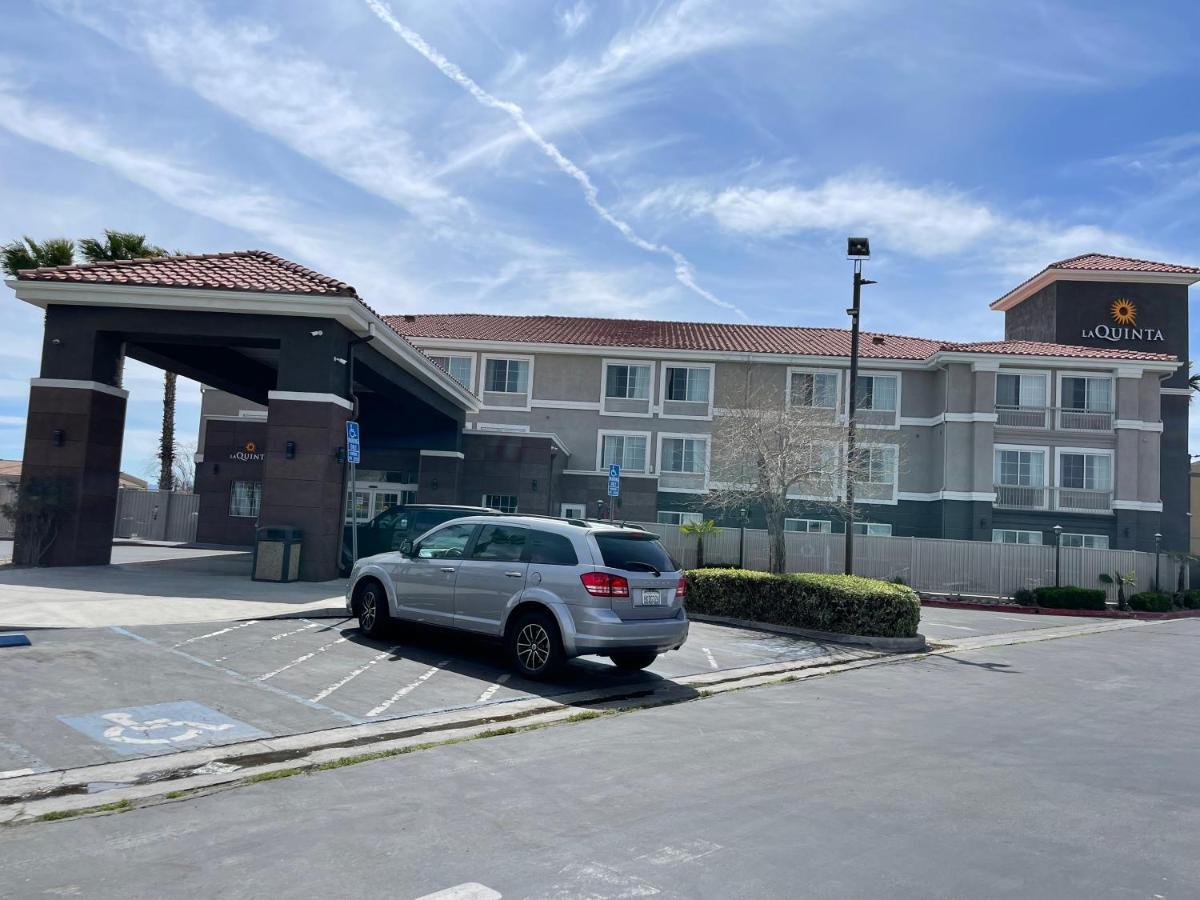 La Quinta By Wyndham Hesperia Victorville Esterno foto