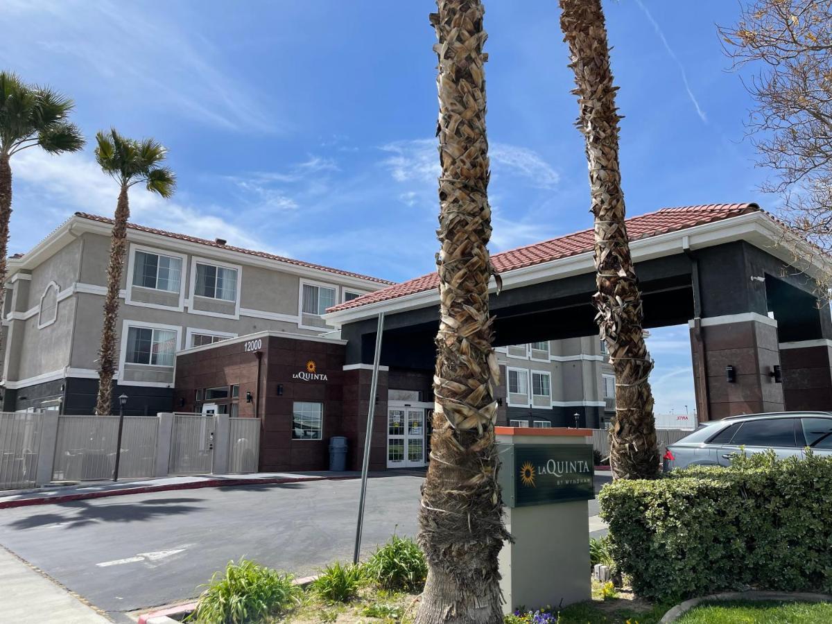 La Quinta By Wyndham Hesperia Victorville Esterno foto