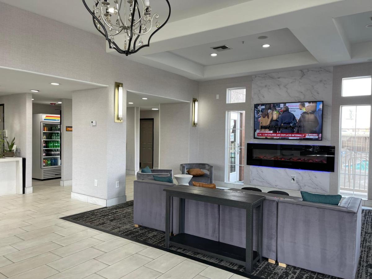 La Quinta By Wyndham Hesperia Victorville Esterno foto