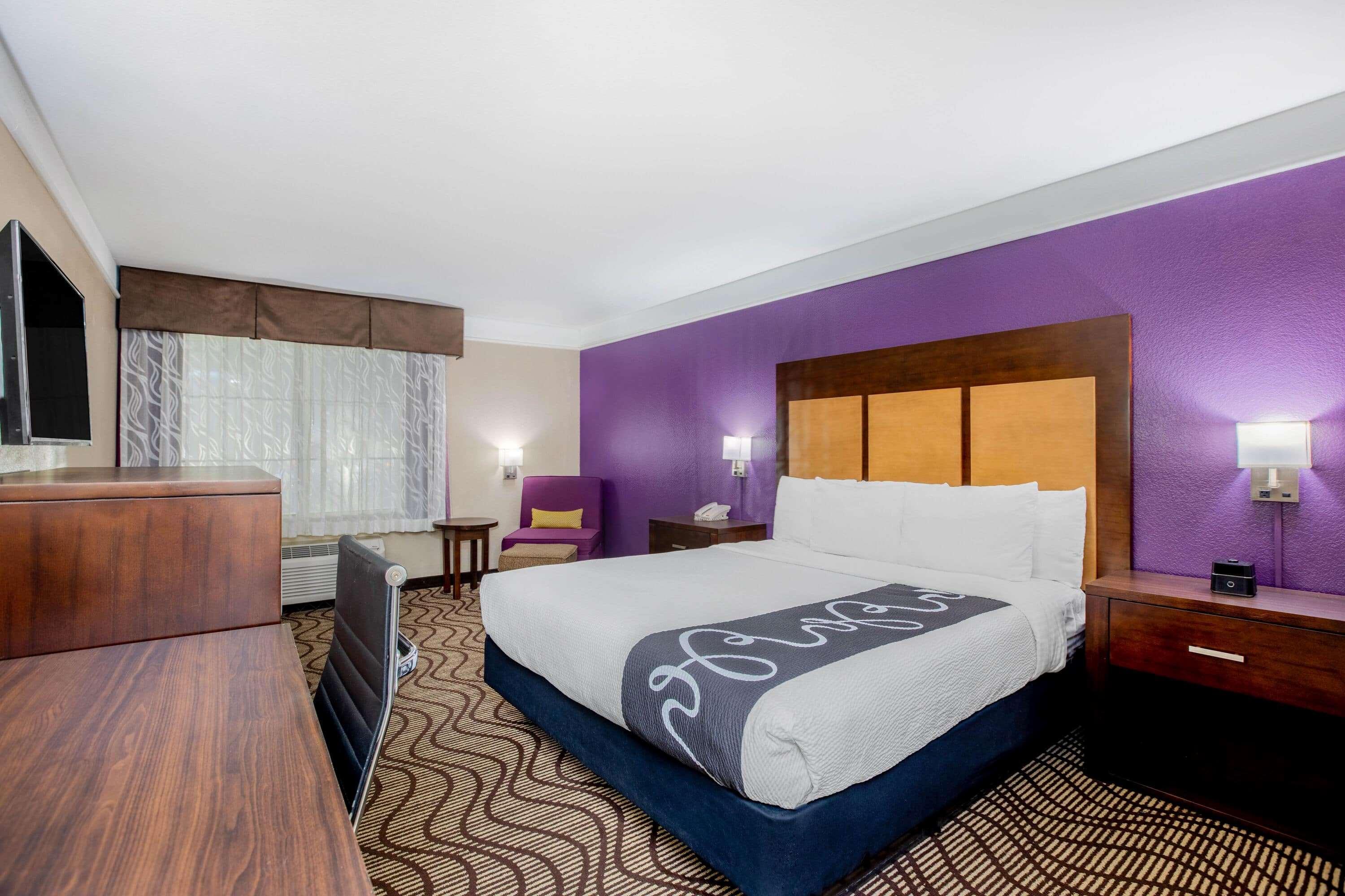 La Quinta By Wyndham Hesperia Victorville Esterno foto
