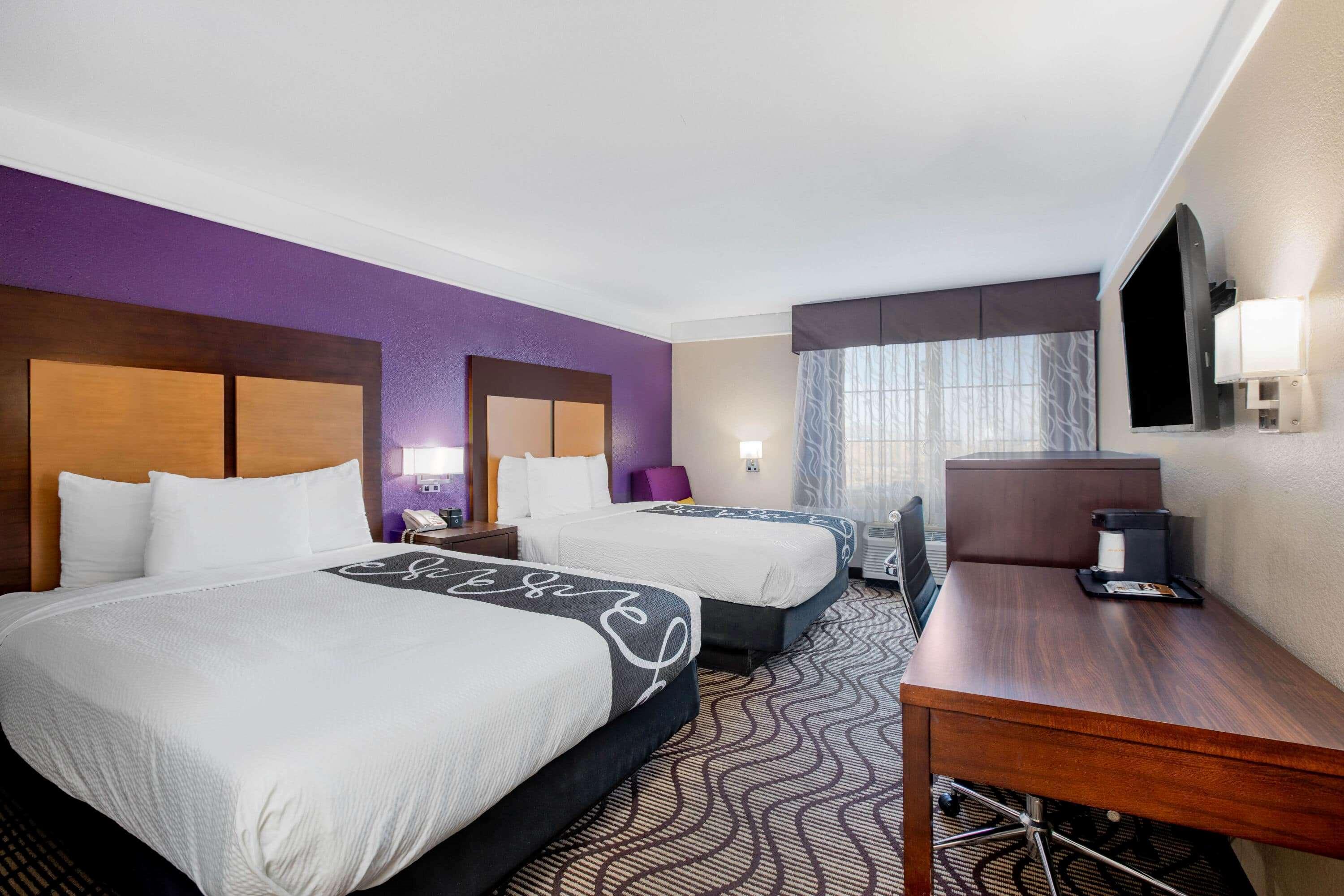 La Quinta By Wyndham Hesperia Victorville Esterno foto