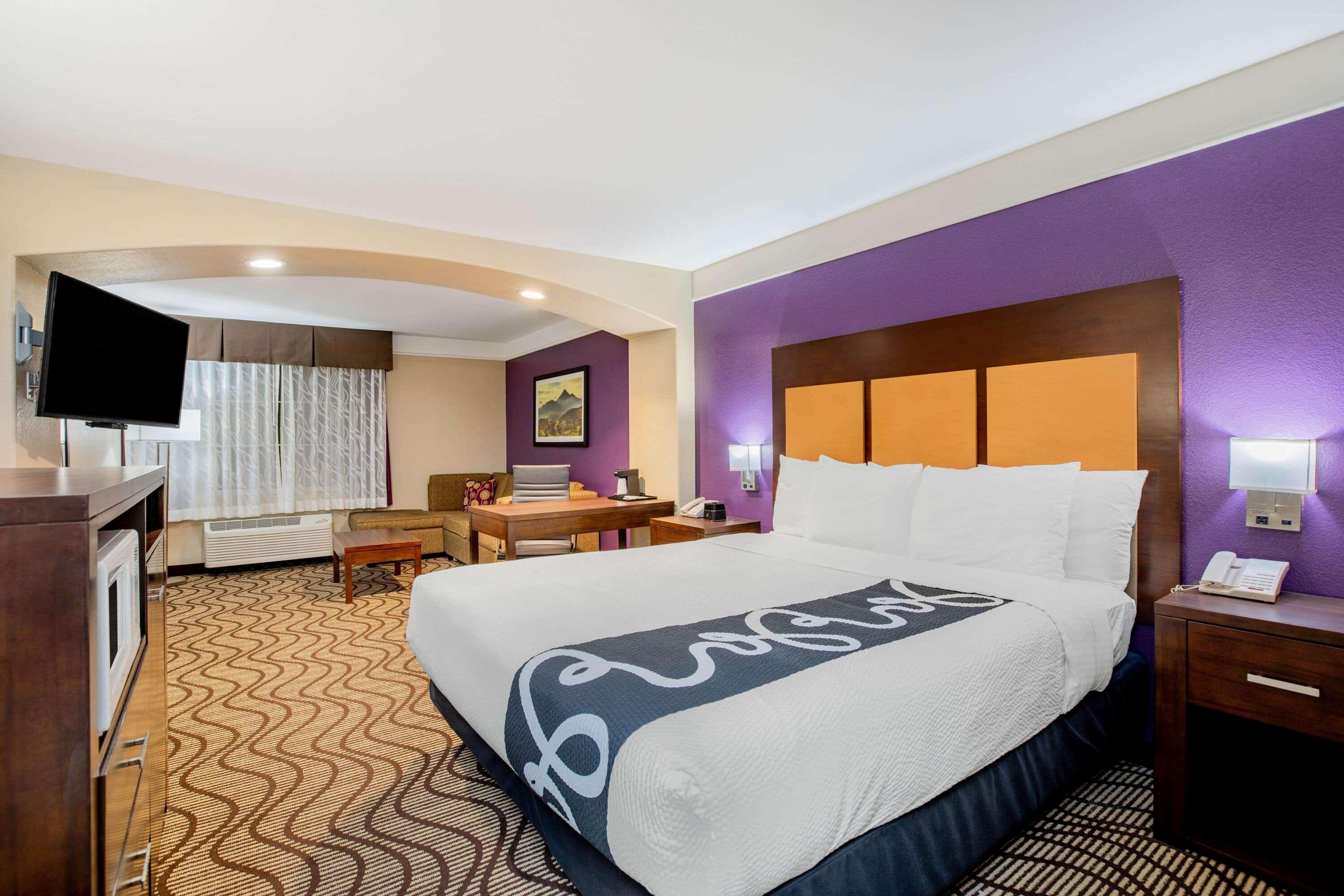 La Quinta By Wyndham Hesperia Victorville Esterno foto