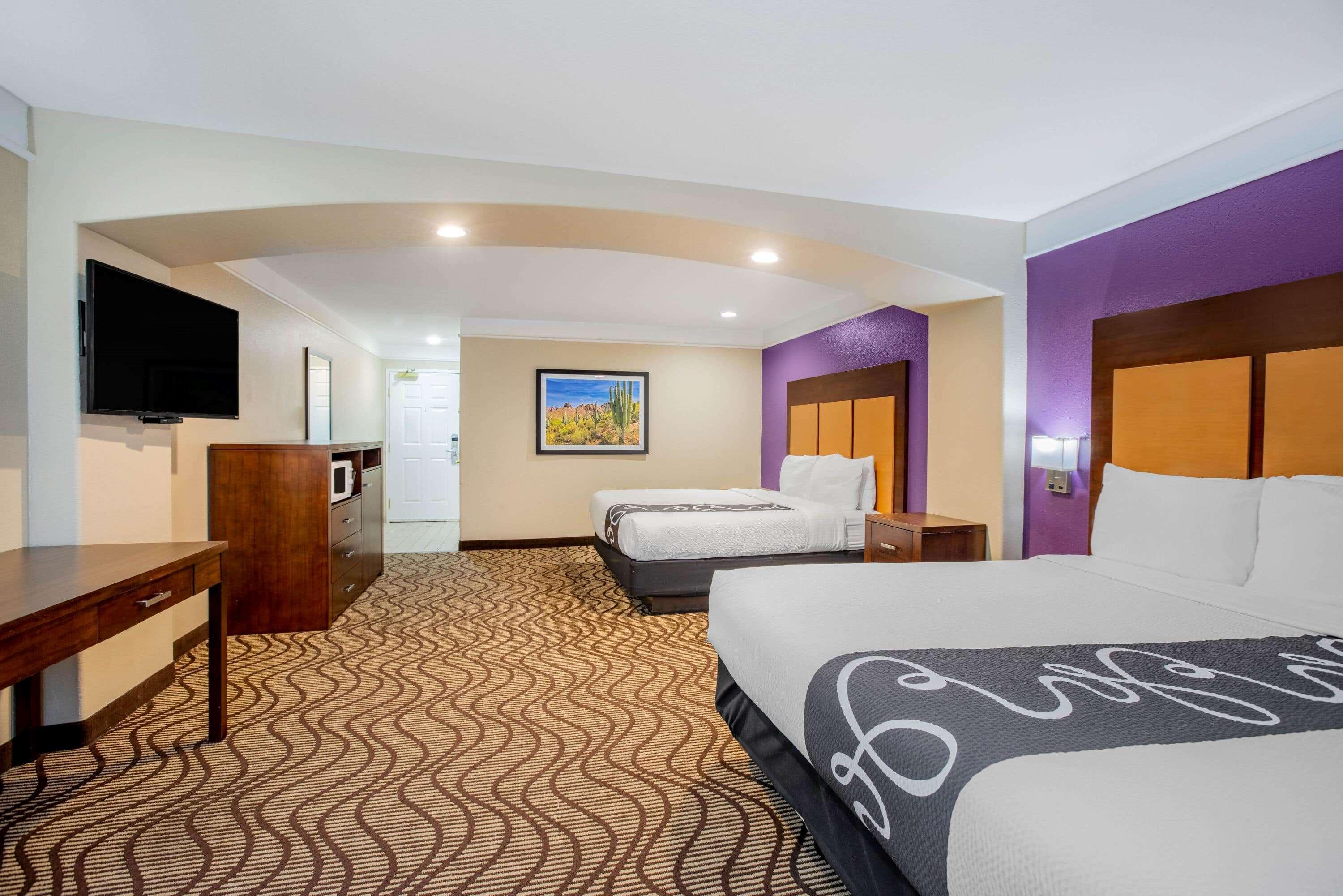La Quinta By Wyndham Hesperia Victorville Esterno foto