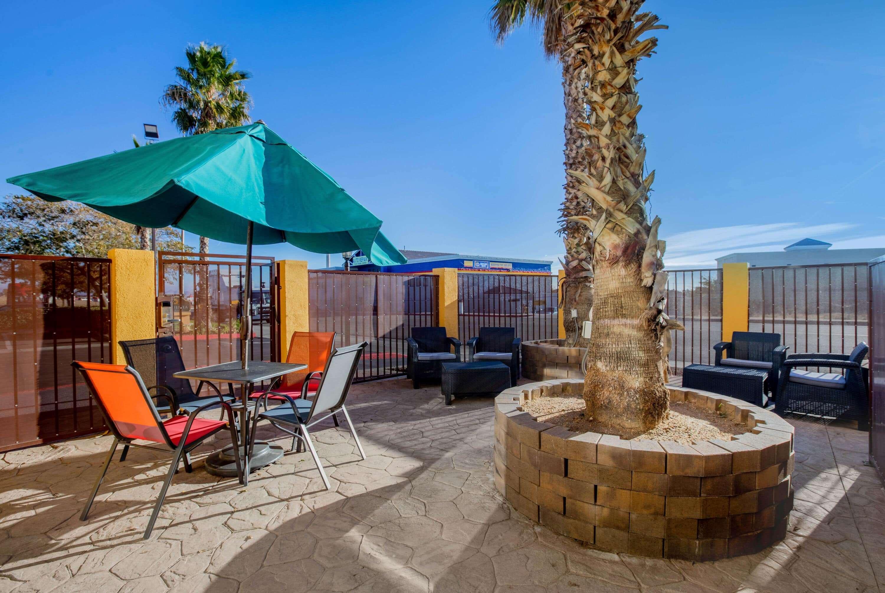 La Quinta By Wyndham Hesperia Victorville Esterno foto
