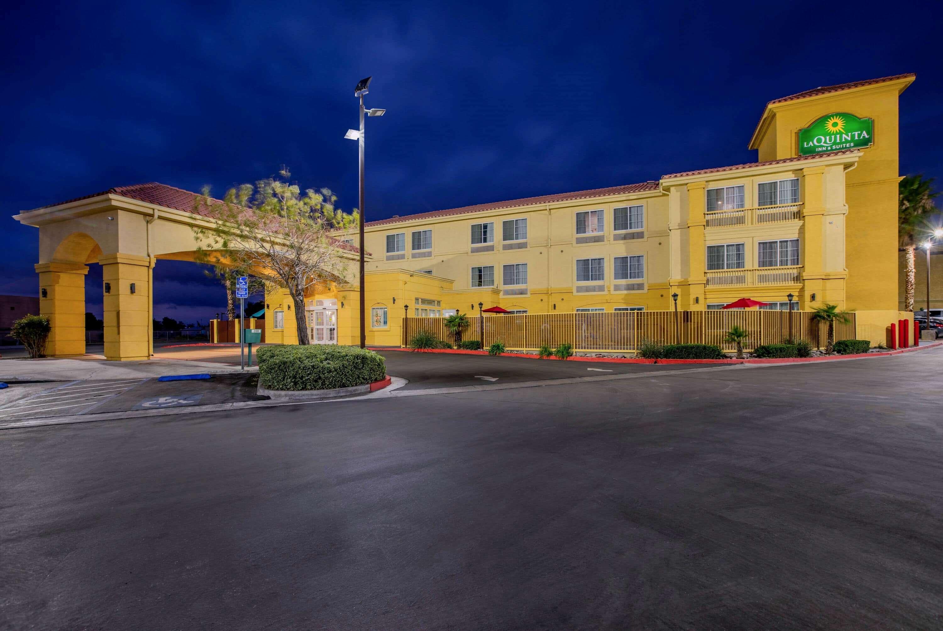 La Quinta By Wyndham Hesperia Victorville Esterno foto