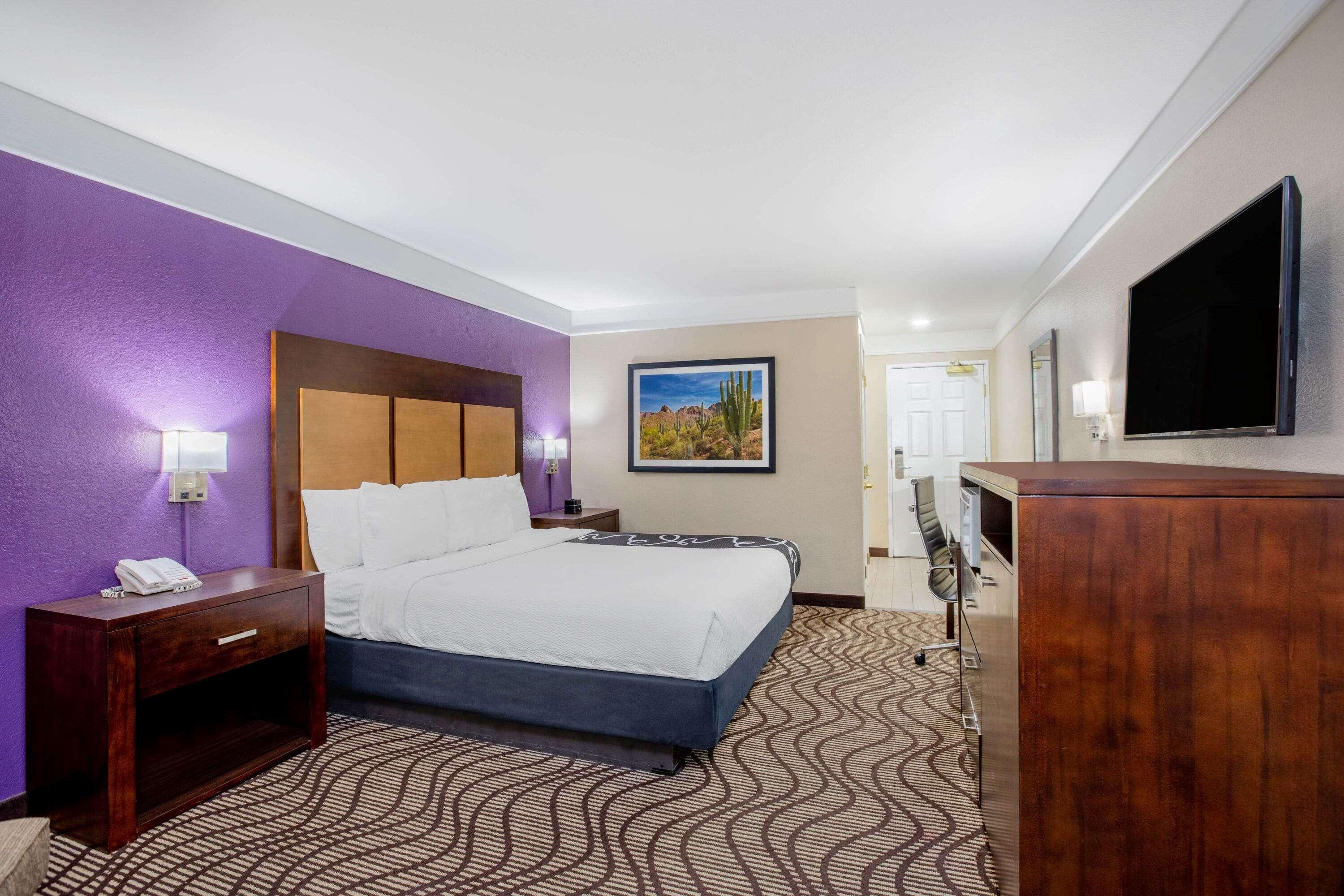 La Quinta By Wyndham Hesperia Victorville Esterno foto