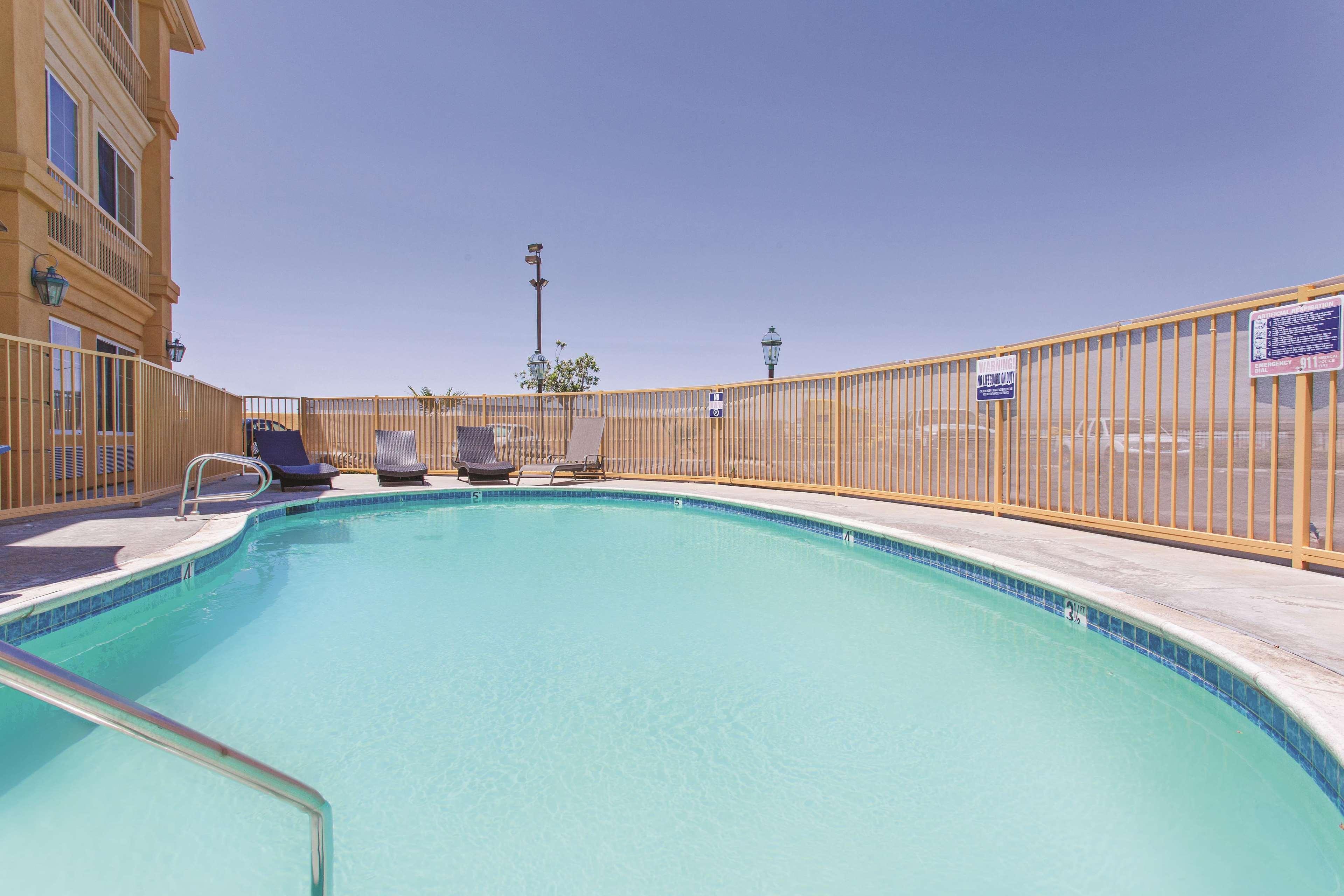 La Quinta By Wyndham Hesperia Victorville Esterno foto