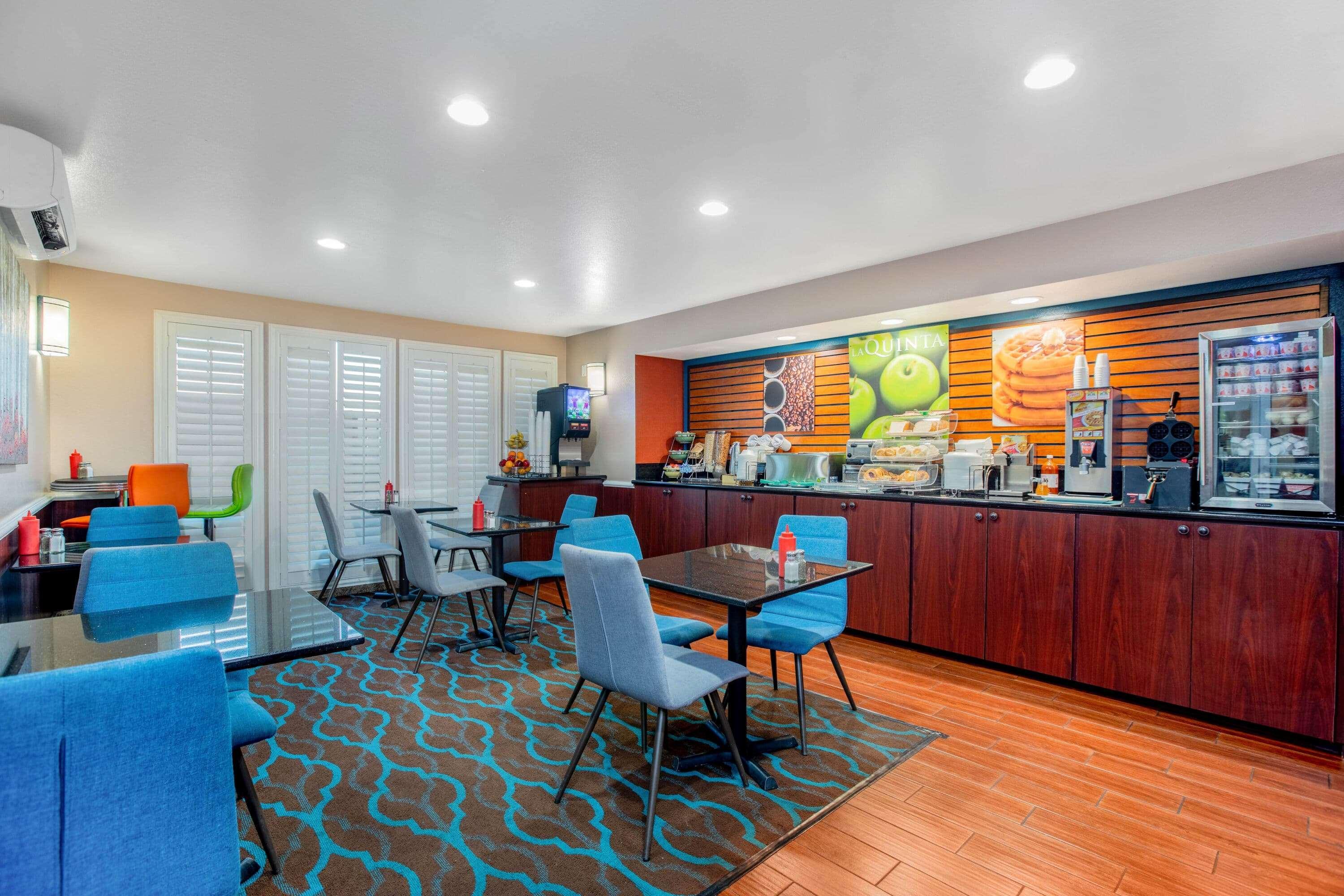 La Quinta By Wyndham Hesperia Victorville Esterno foto