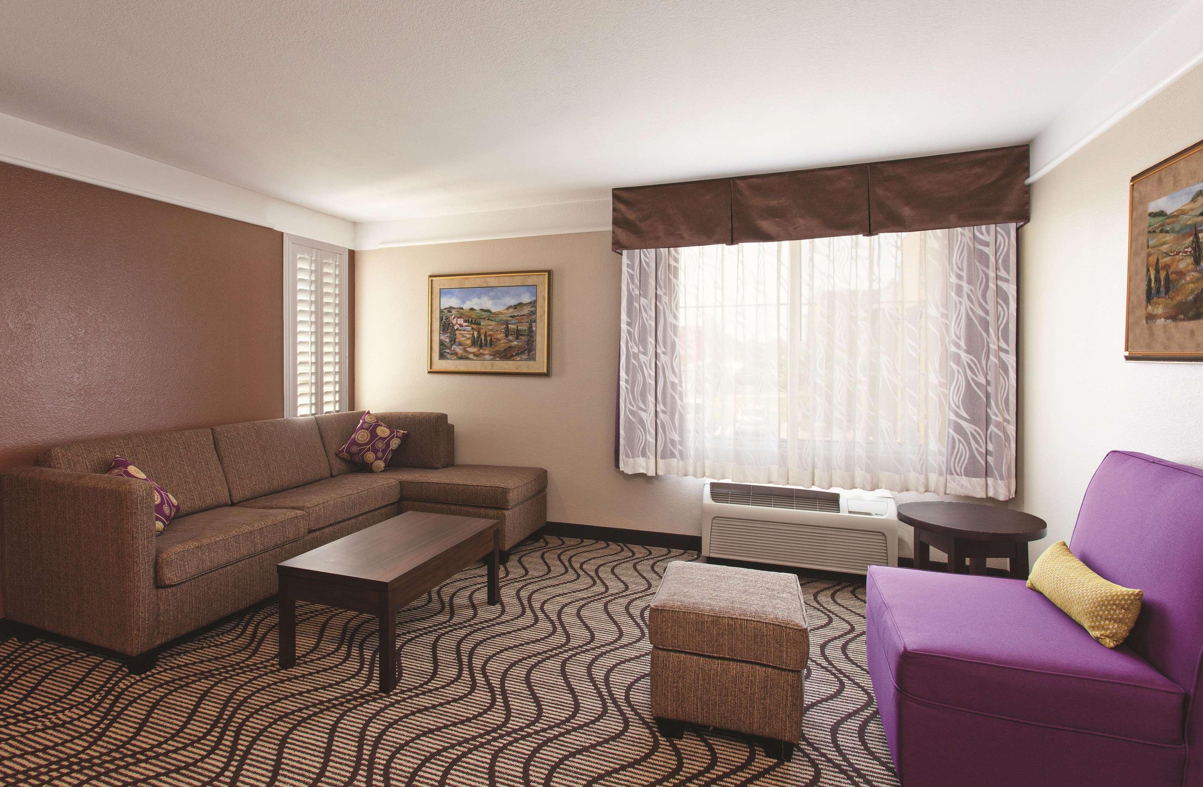 La Quinta By Wyndham Hesperia Victorville Esterno foto