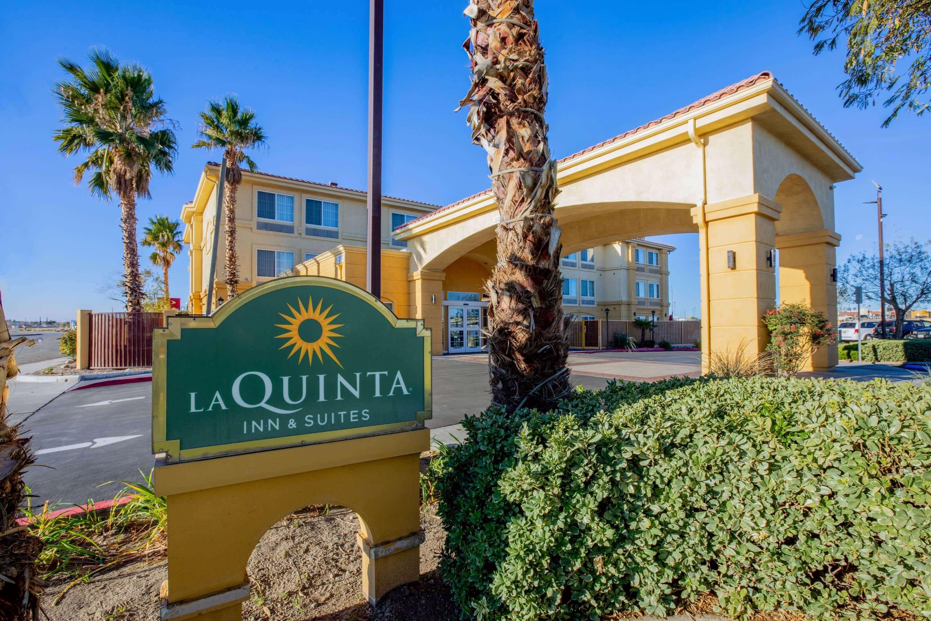 La Quinta By Wyndham Hesperia Victorville Esterno foto