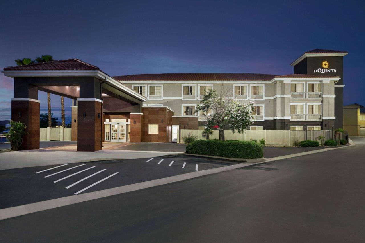 La Quinta By Wyndham Hesperia Victorville Esterno foto