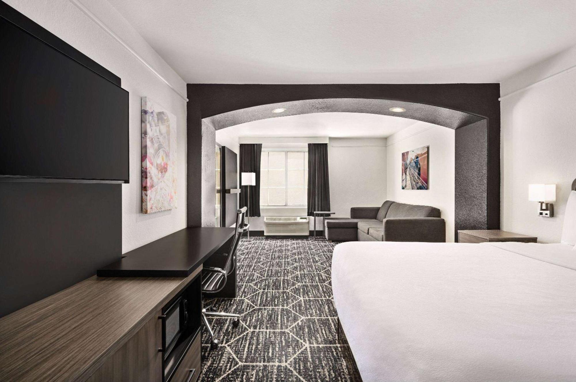 La Quinta By Wyndham Hesperia Victorville Esterno foto