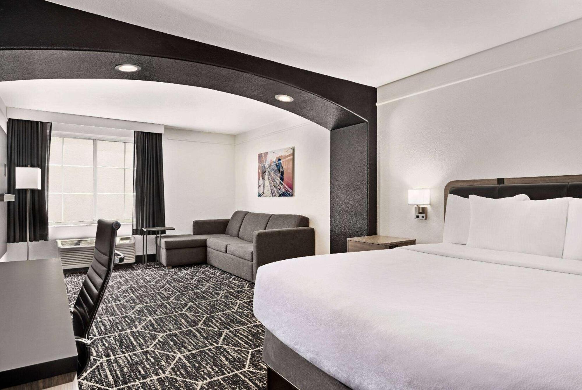 La Quinta By Wyndham Hesperia Victorville Esterno foto