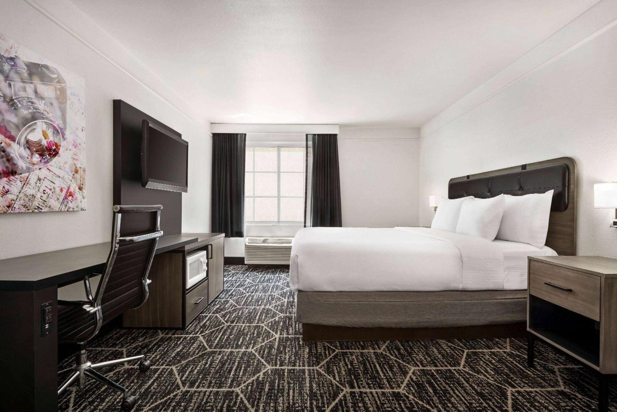 La Quinta By Wyndham Hesperia Victorville Esterno foto